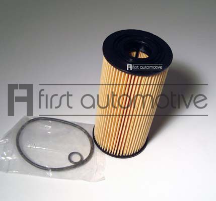 1A FIRST AUTOMOTIVE Масляный фильтр E50383